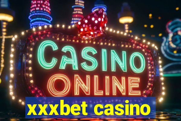 xxxbet casino